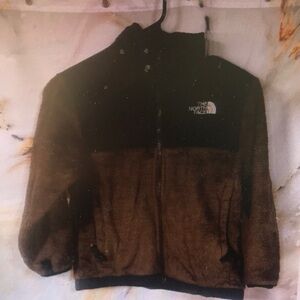 The North Face Men's Brown Jacket